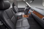 Chevrolet Avalanche 2007 года